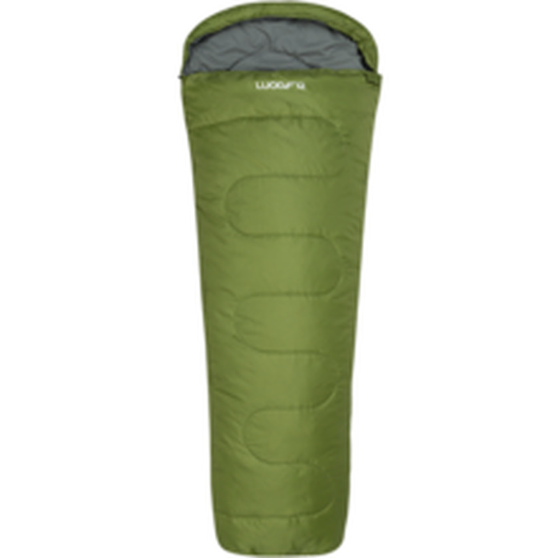 Magamiskott Luode 220x80x50cm, suvine