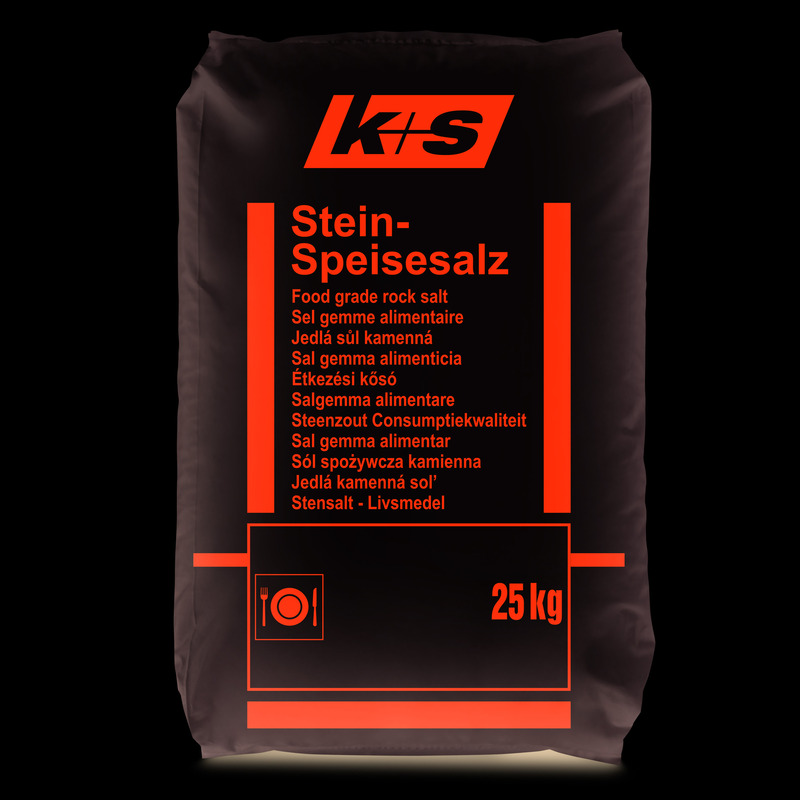 NUTRIKS PRIME Kivisool keskmise jämedusega 25kg (art. 50148)
