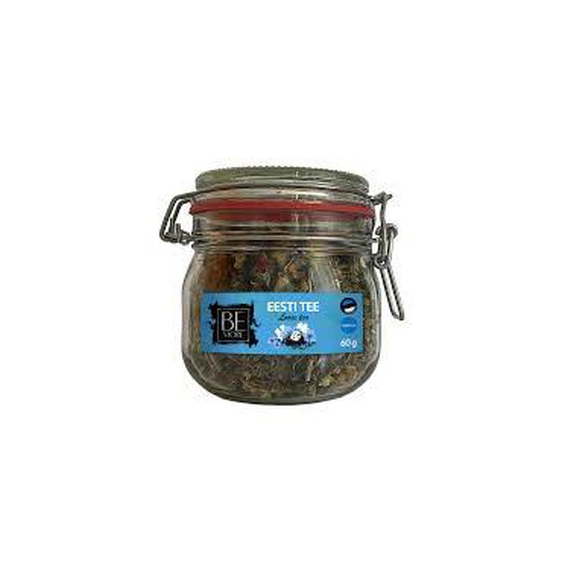 Purutee Eesti BE MORE 60g