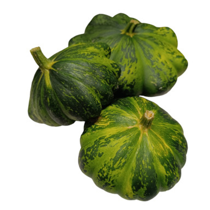 PJ Patisson ehk taldrikkõrvits roheline kg