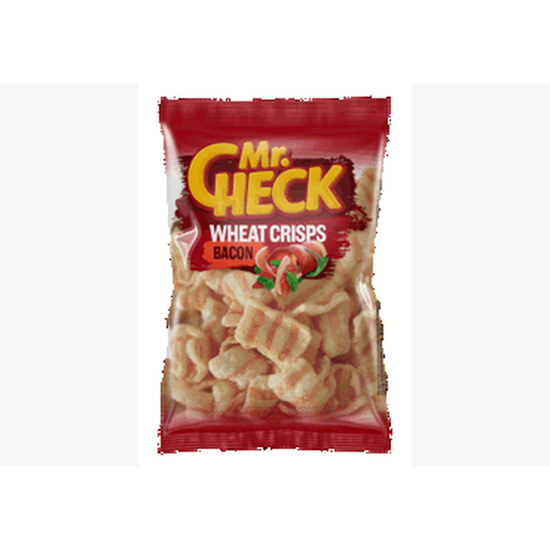 Nisukrõps suitsupeekon.MR.CHECK150g