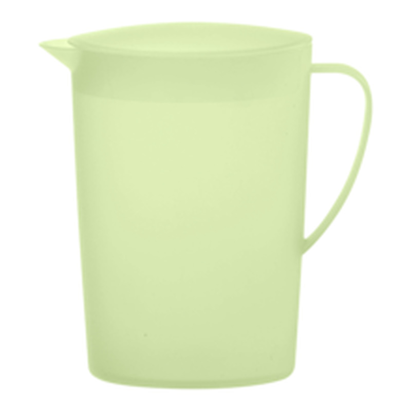 Kann 2 L Butterfy green