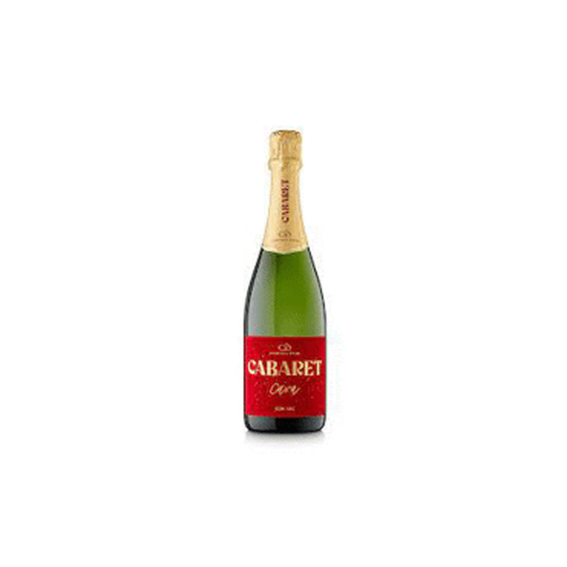 KPN kuiv vah.v. CABARET Cava Brut 750ml