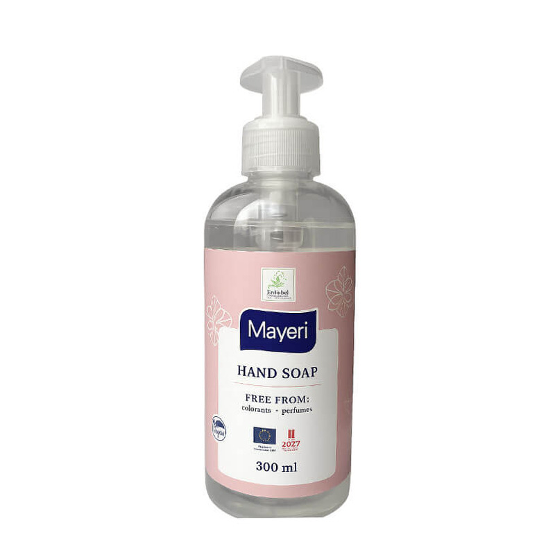 Vedelseep Mayeri Sensitive, 300 ml
