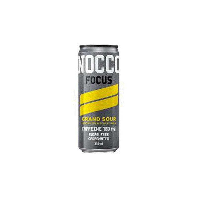 Spordijook sidruni Grand Sour NOCCO330ml