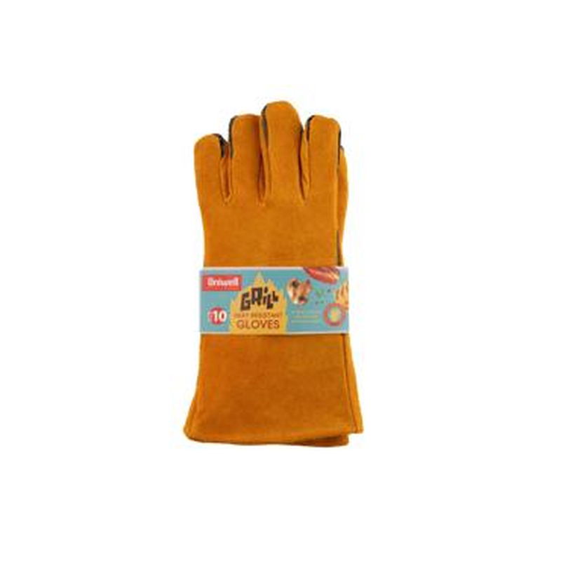 Kuumakindlad kindad UNIWELL,GZL2503