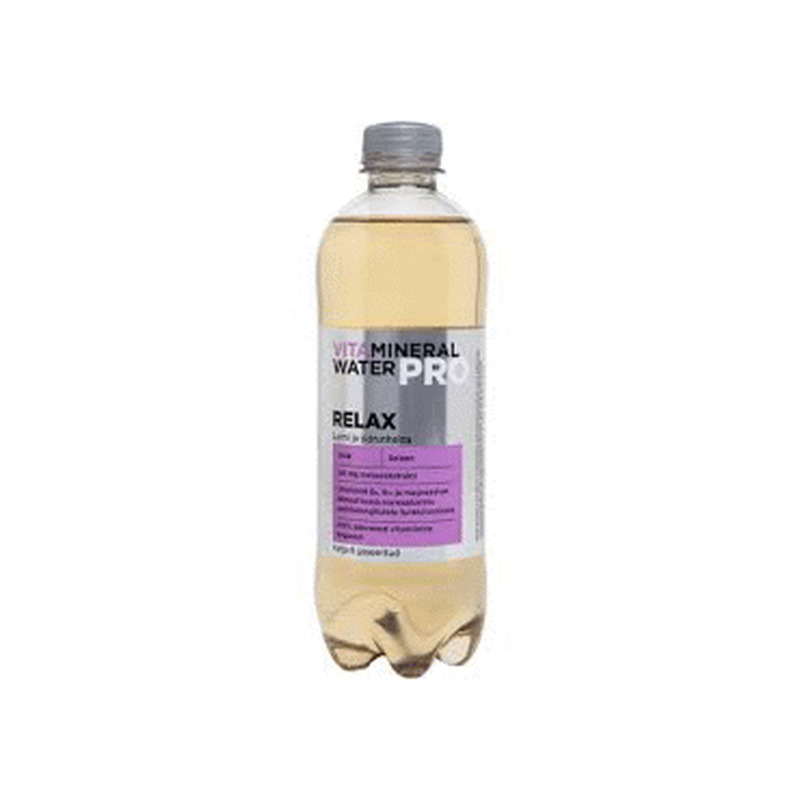 Vitam.jook VITAMINERAL Relax 500ml