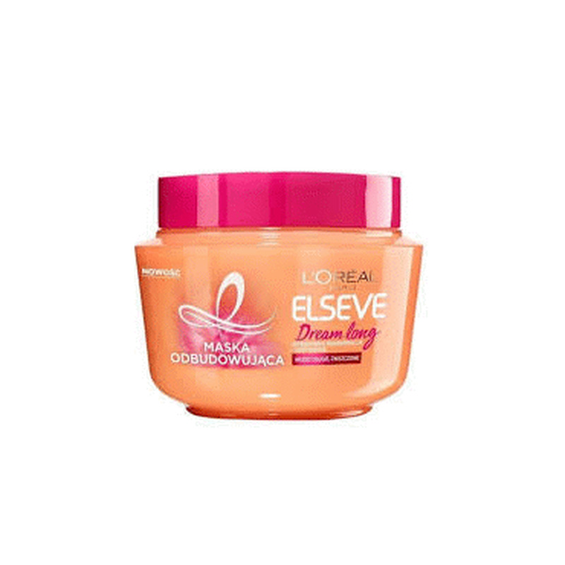 Juuksemask ELSEVE Dream Long 300ml