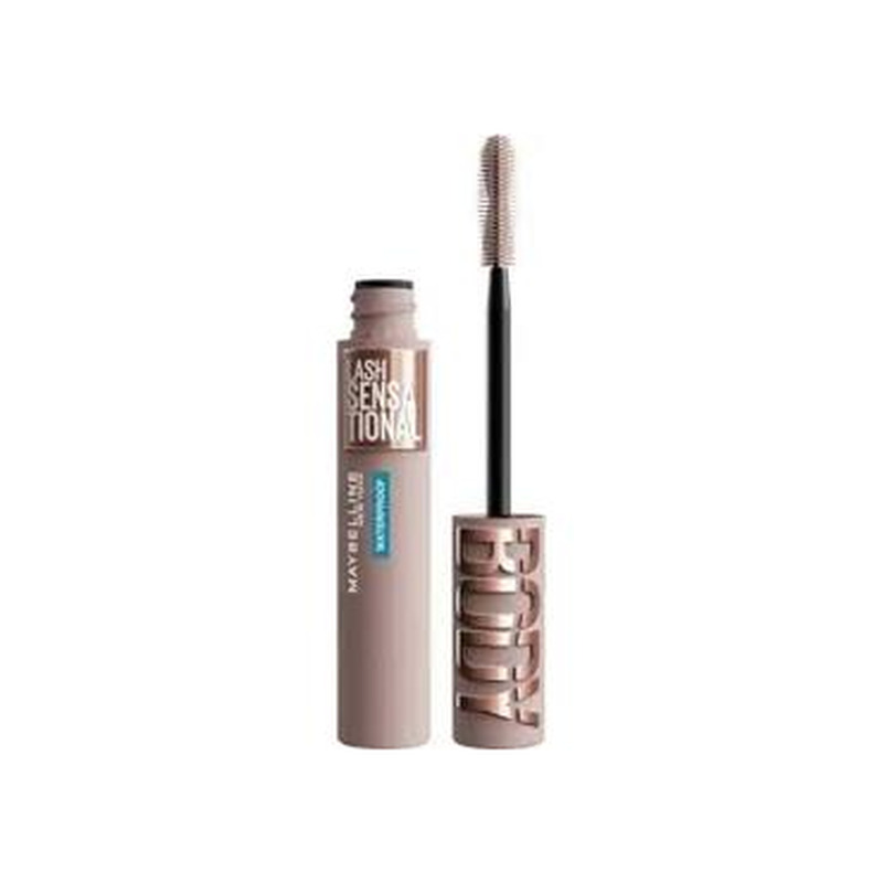Ripsmetušš MAYBELLINE Body Waterproof