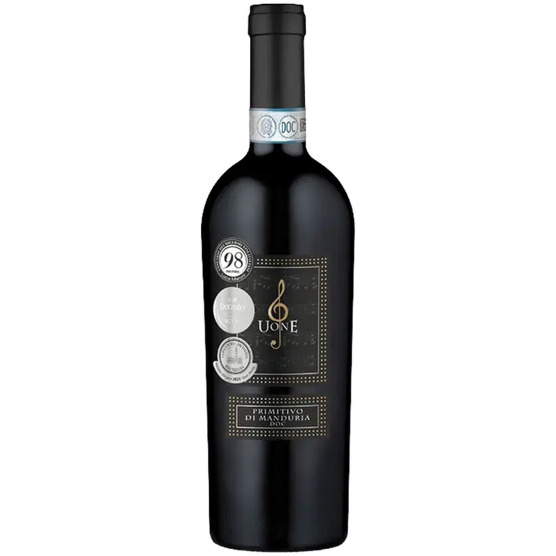 Primitivo di Manduria 75 cl