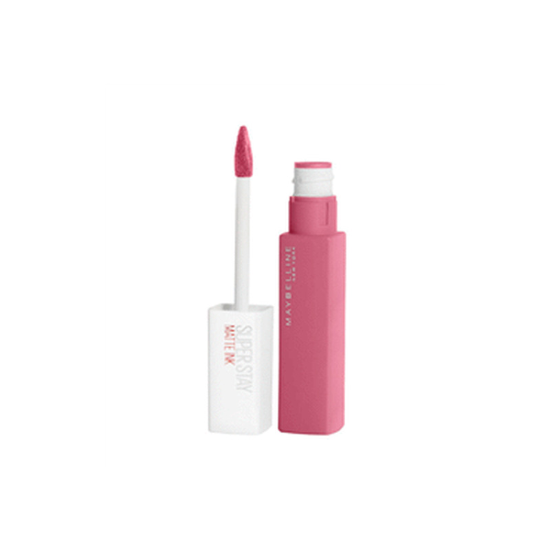 Huulepulk MAYBELLINE Super Stay N125