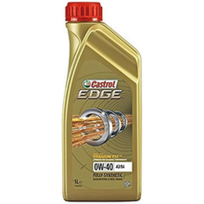 Mootoriõli Castro Edge 5W-30 M 1l