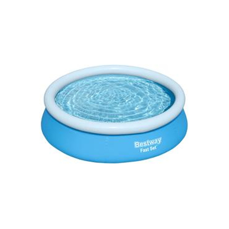 Bassein BESTWAY Fast Set,1,83x1,83x0,51