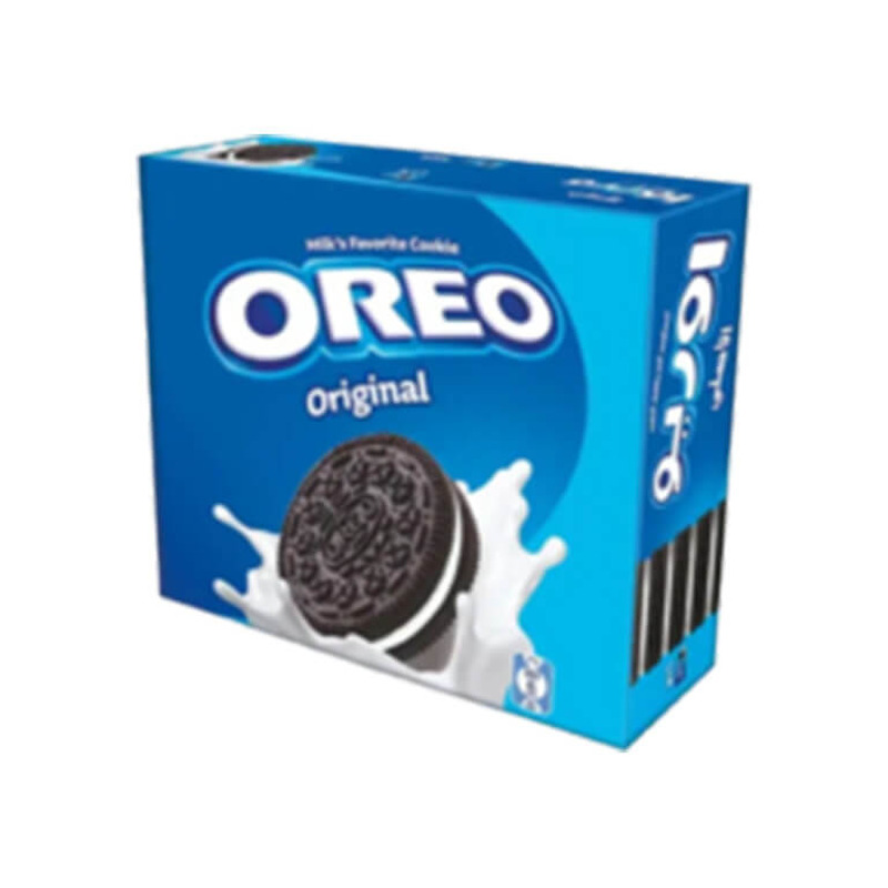 Oreo küpsised 12×36,8g