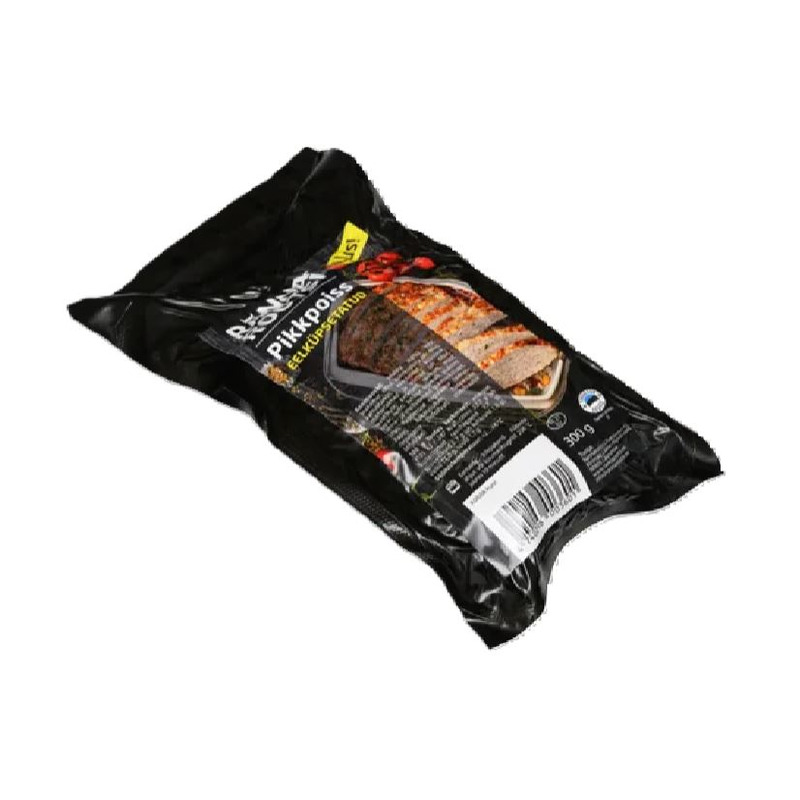 Pikkpoiss eelküpsetatud, RANNAROOTSI, 300 g