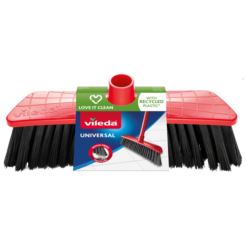 Põrandahari varrega Universal, VILEDA, 1 tk