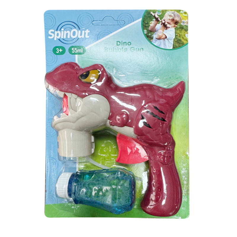 Seebimullipüstol Spinout mini dino SB26