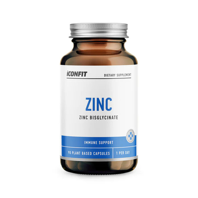 Tsink (Zink) N90, ICONFIT, 45 g