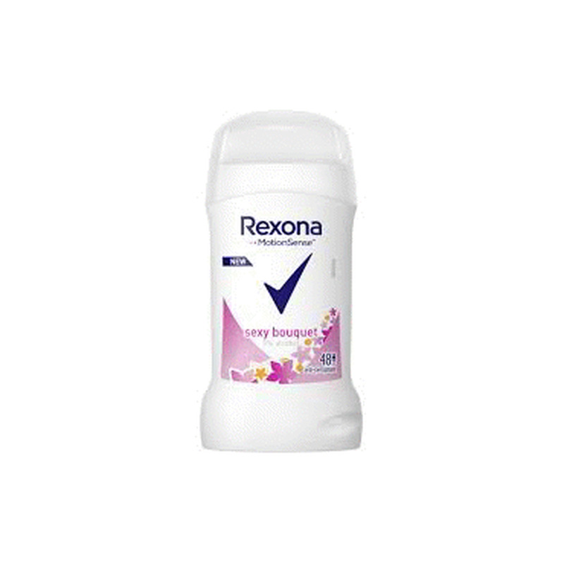 Pulkdeo REXONA Bright Bouquet 50ml