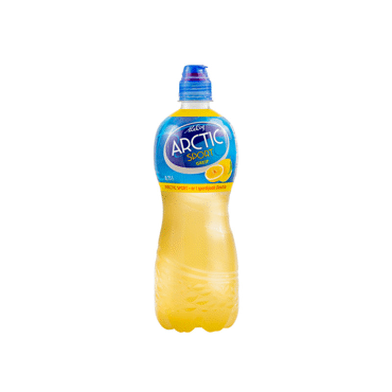 Spordijook ARCTIC SPORT Greip 750ml