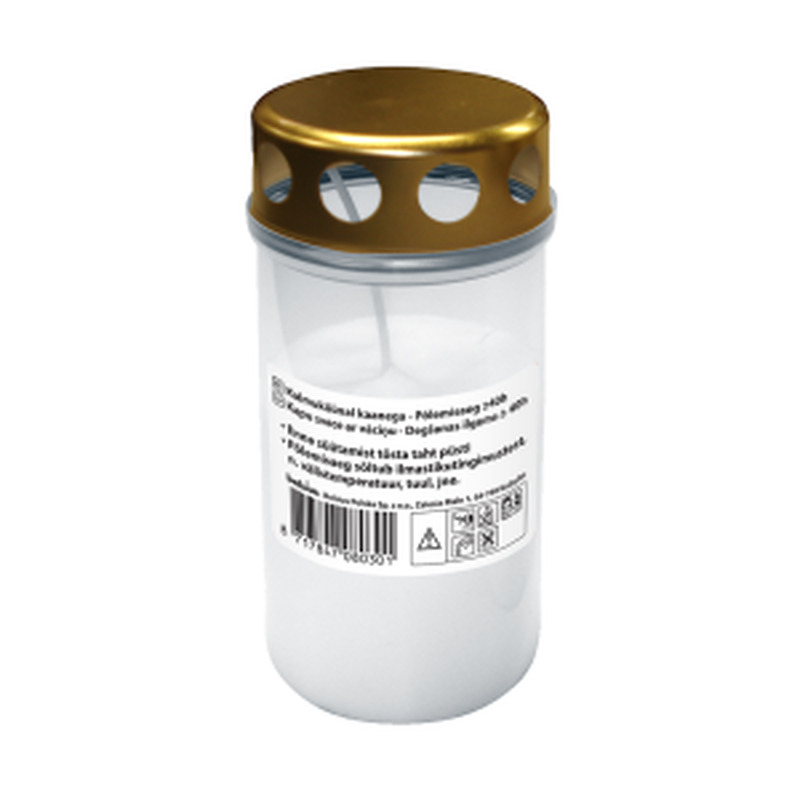 Kalmuküünal kaanega 36h, BOLSIUS,