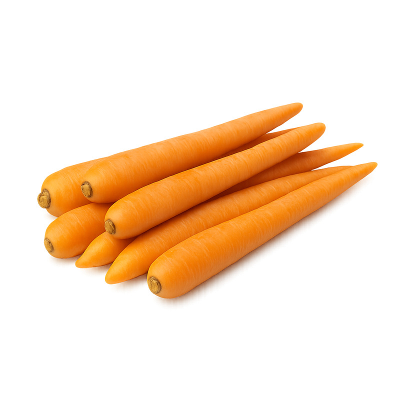 Mahe porgand, 750 g