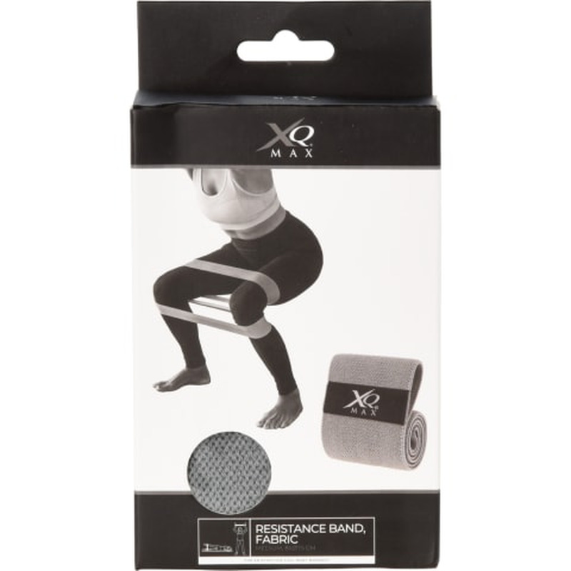 Treeninglint Xqmax, keskmine SS24