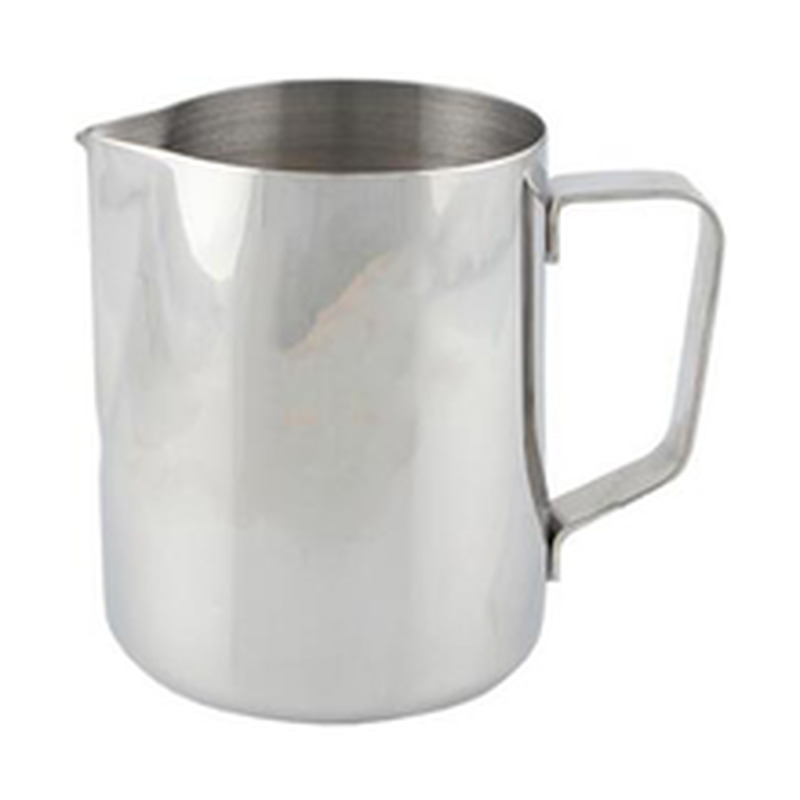 Piimakann 600 ml, metall