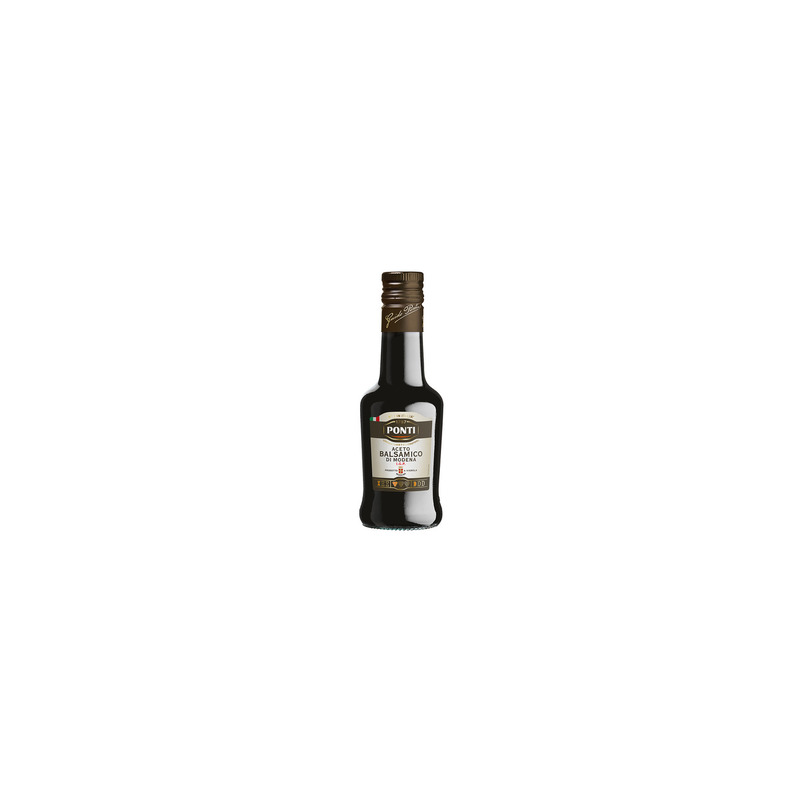 Ponti Modena palsamiäädikas 250 ml