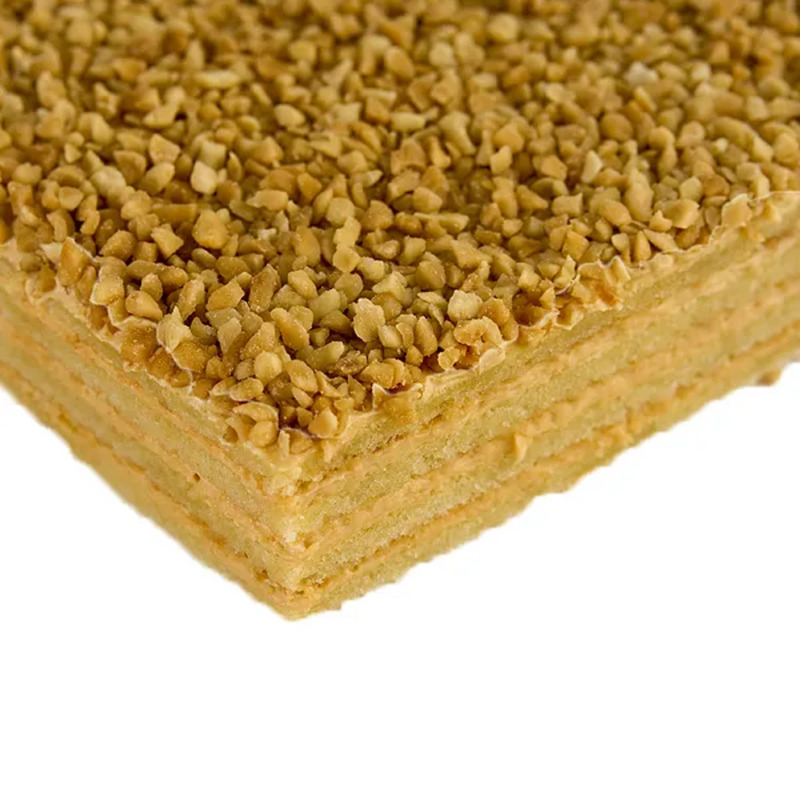 EUROPAGAR Pähklikook 300g