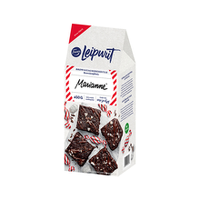 Fazer marianne brownie-jahusegu 350 g