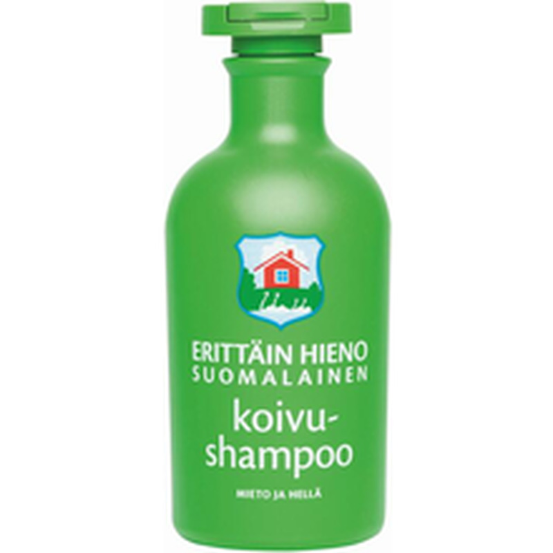 Ehs kase shampoon 300ml
