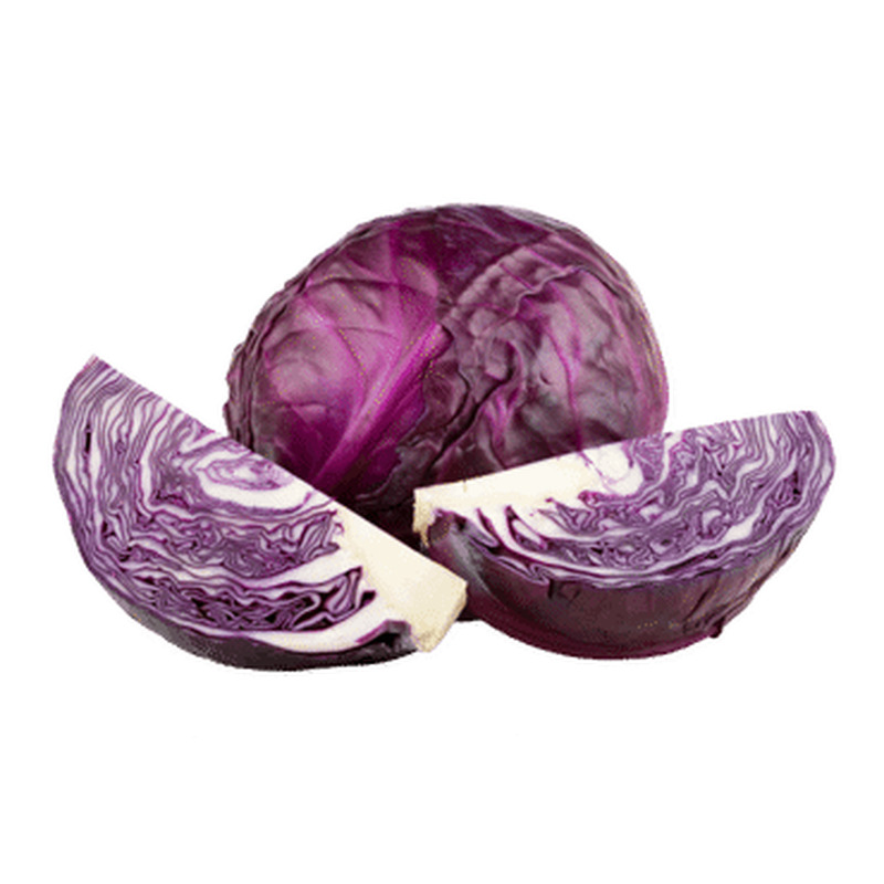 Punane kapsas, kg, 1 kg