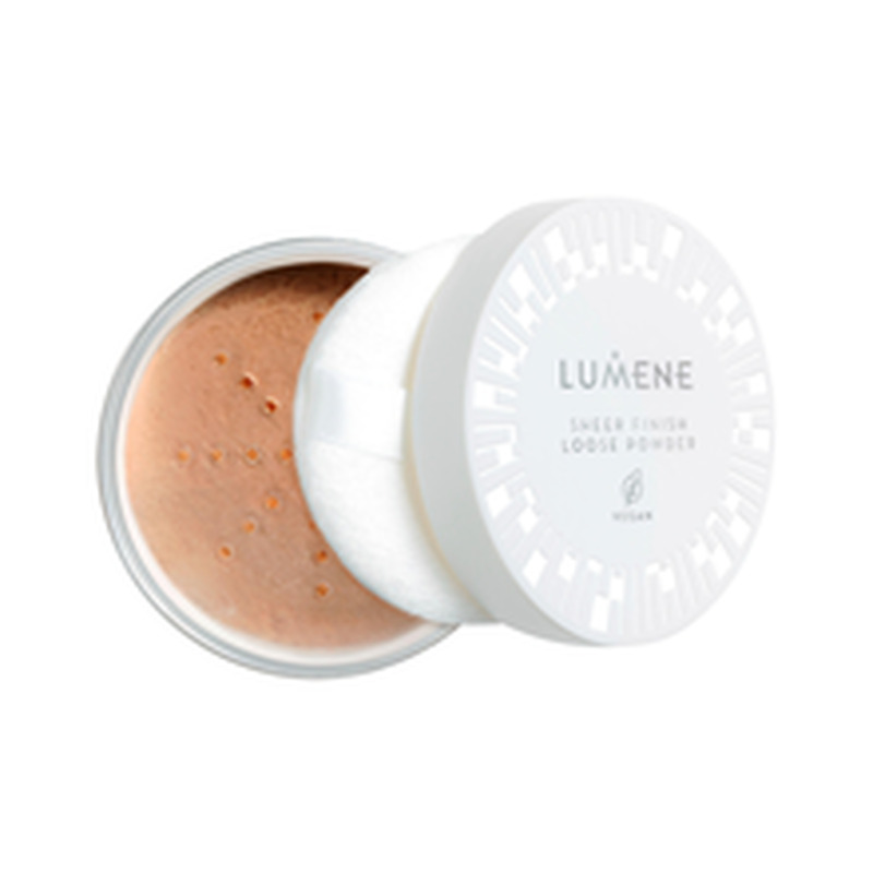 Lumene sheer fin tolmpuuder transluc.md