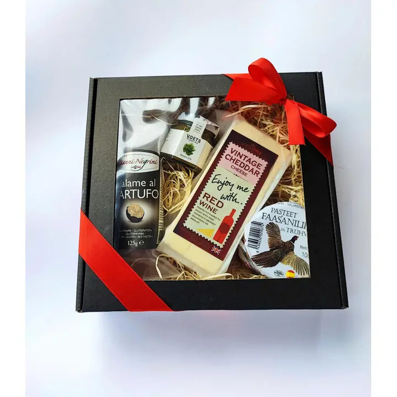 Kinkekarp nr.3, DELINE, 470 g