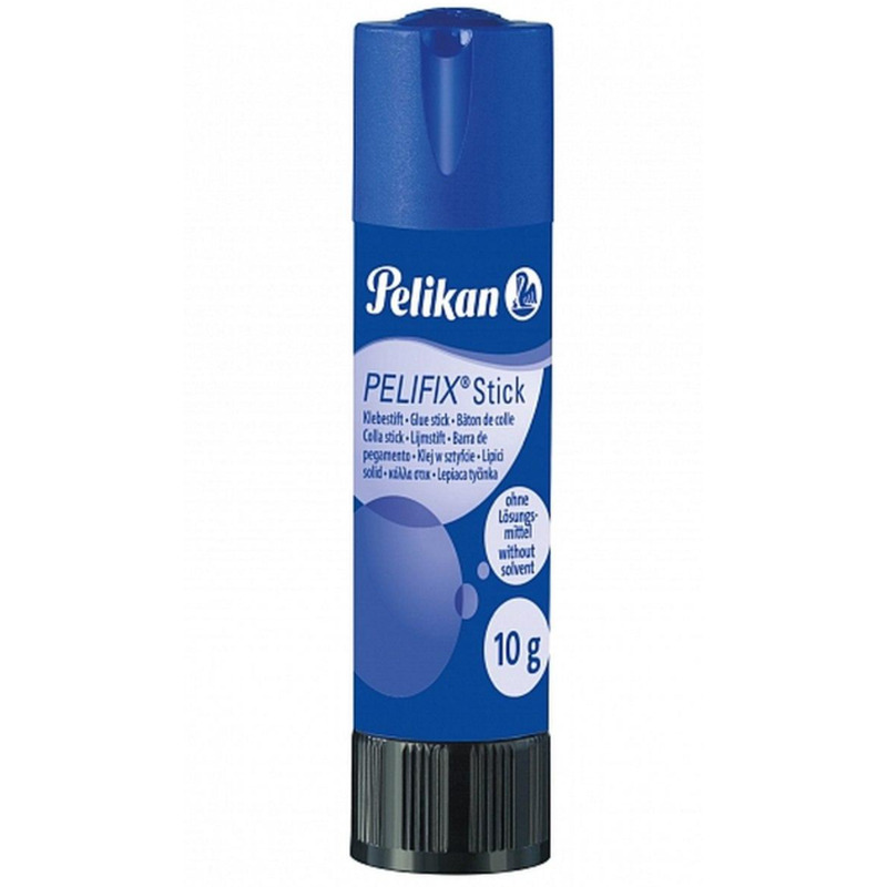 Pelikan liimipulk, Pelifix, 10 g