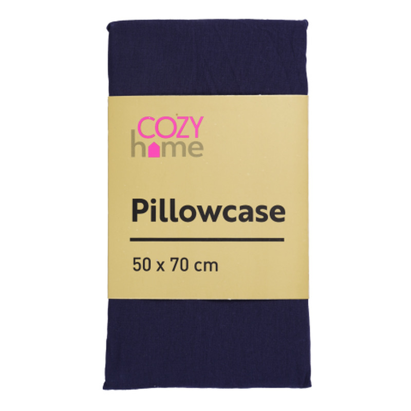 Padjapüür Cozy Home 50x70 tumehall SS25