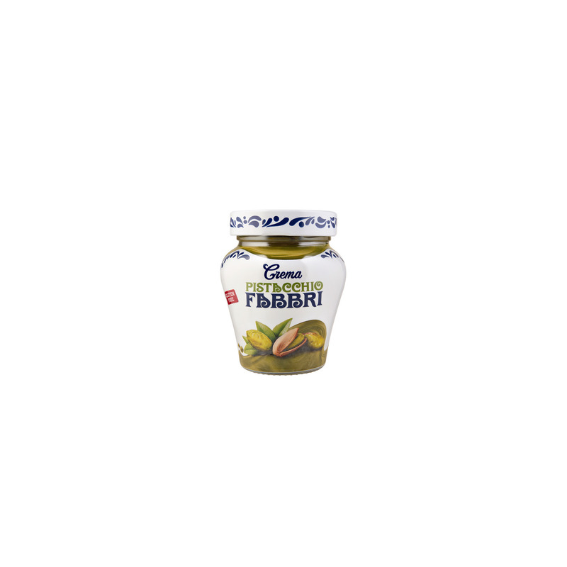 Fabbri pistaatsia määrdekreem 200g