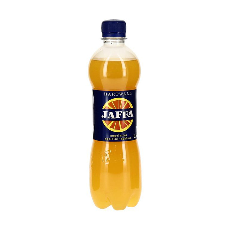 Karastusjook Jaffa, HARTWALL, 500 ml