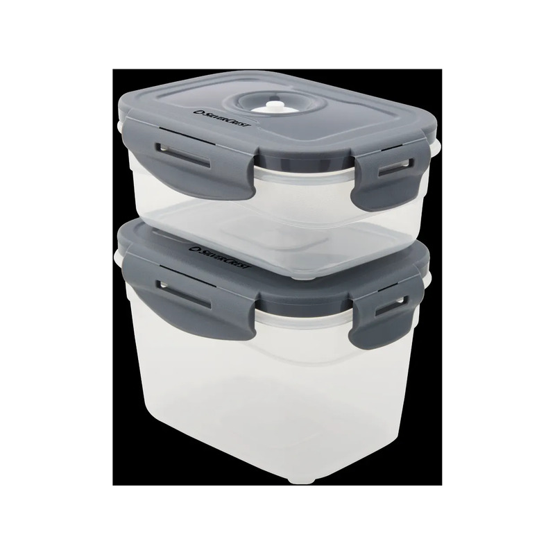 Vaakumpakendaja tarvikud