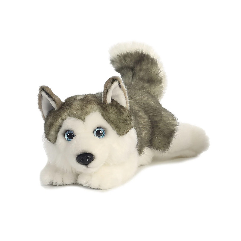 Kaisukas Aurora Borealis Husky 16,5cm