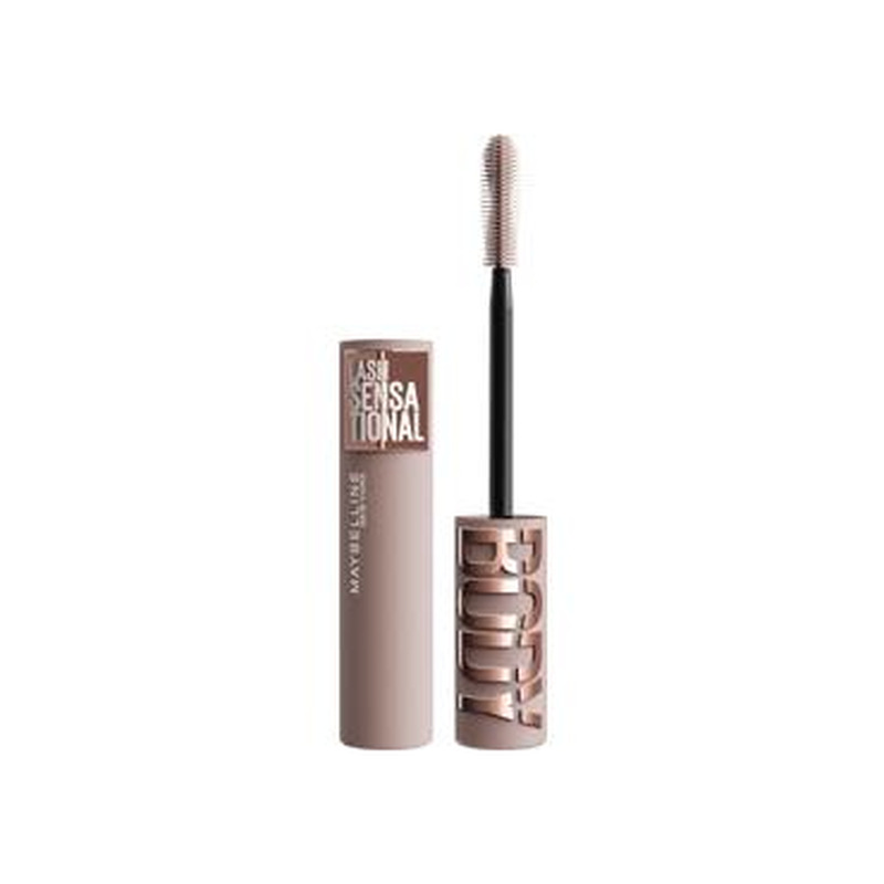Ripsmetušš MAYBELLINE Body Black