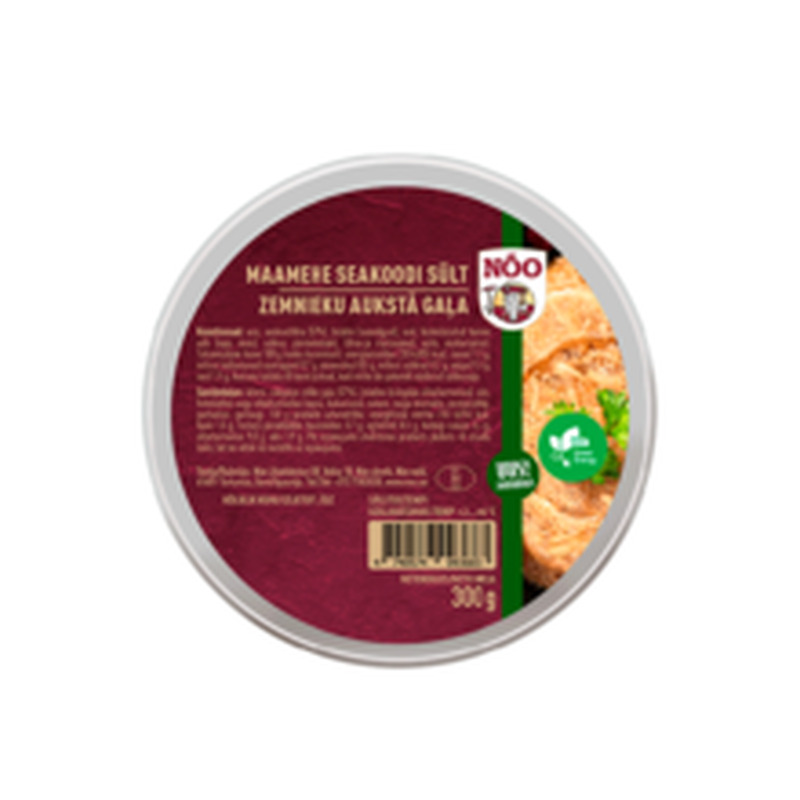 Maamehe seakoodi sült 300 g