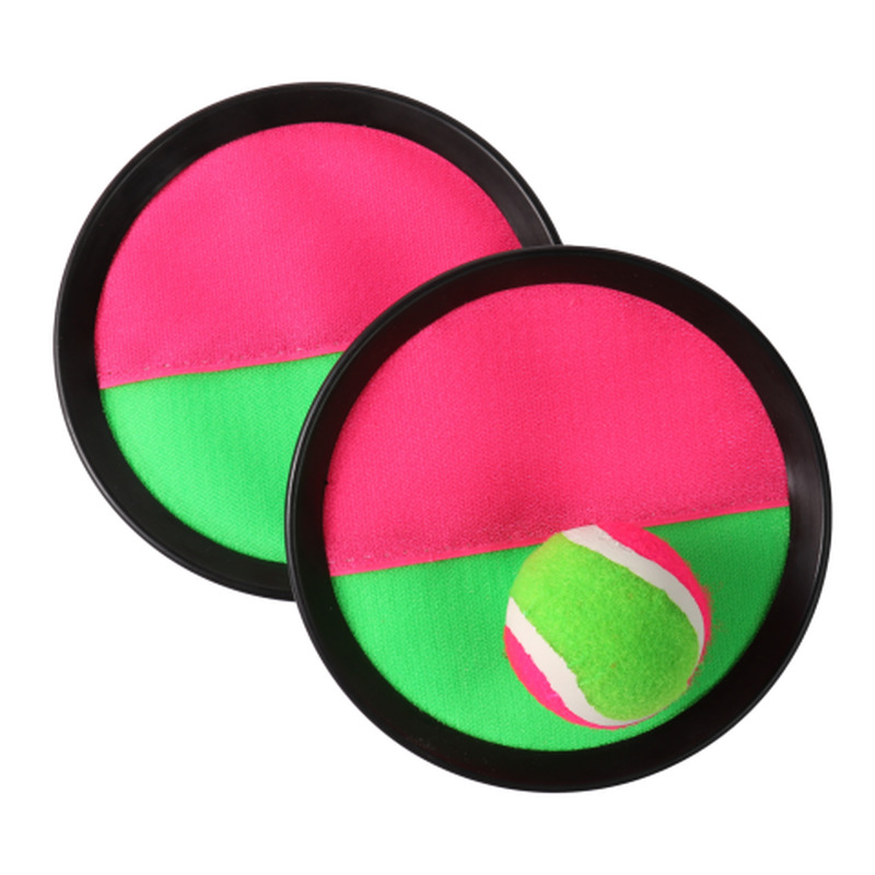 Mängukomplekt pallipüüdmine Spinout SS26