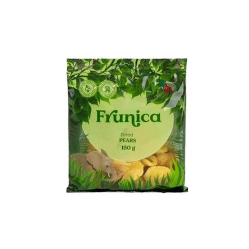 Kuivatatud Frunica pirnid 150g