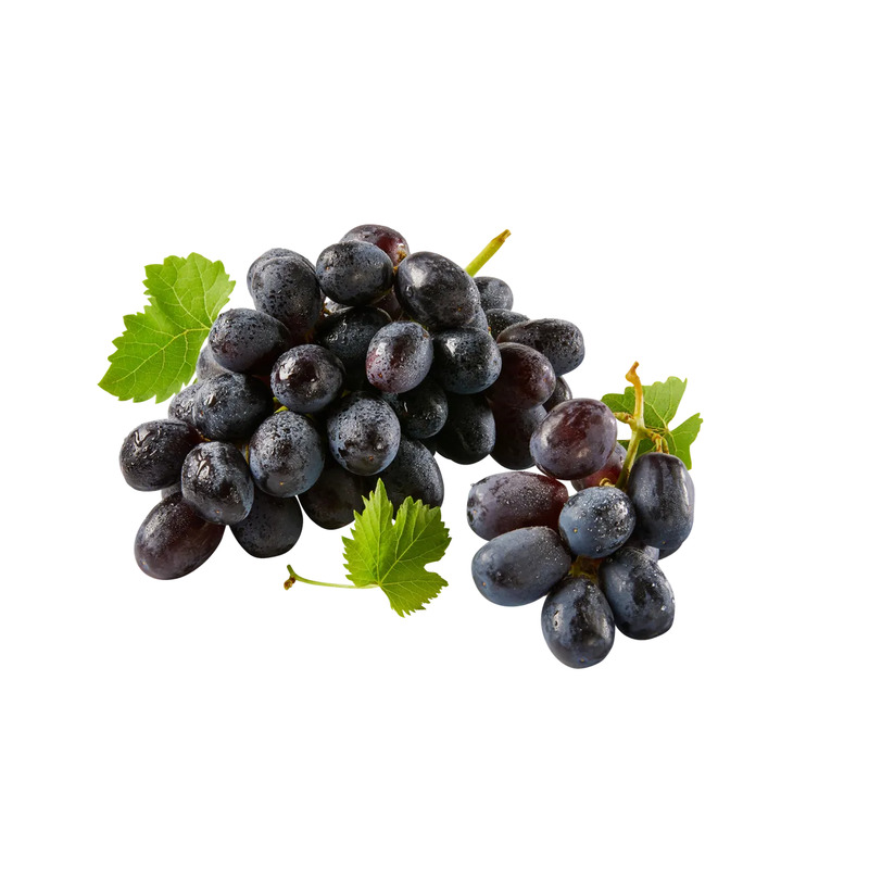 Tume viinamari seemneteta