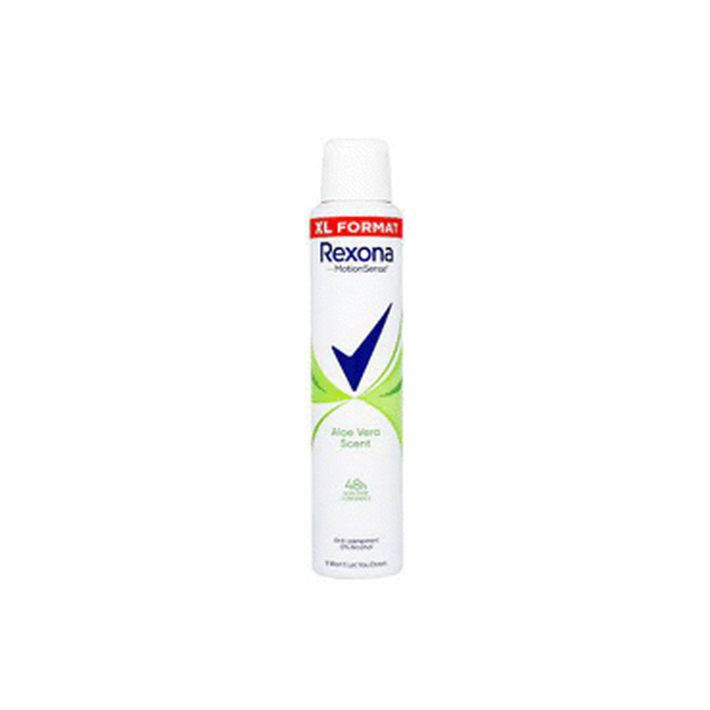 Deodorant REXONA Aloe Vera 200ml