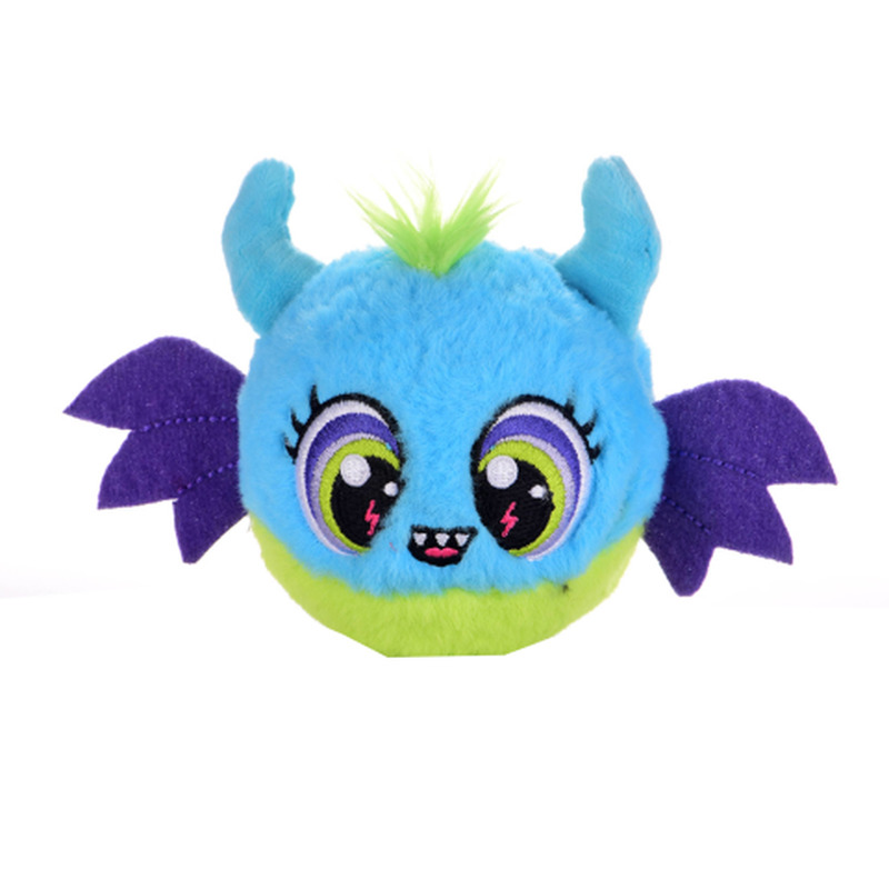 Mänguasi Jet sinine/roheline koletis