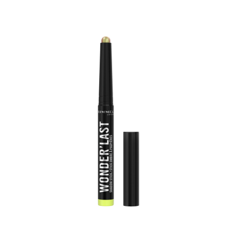 Lauvärvipulk Wonder'Last 8 Galactic Green 1,64g