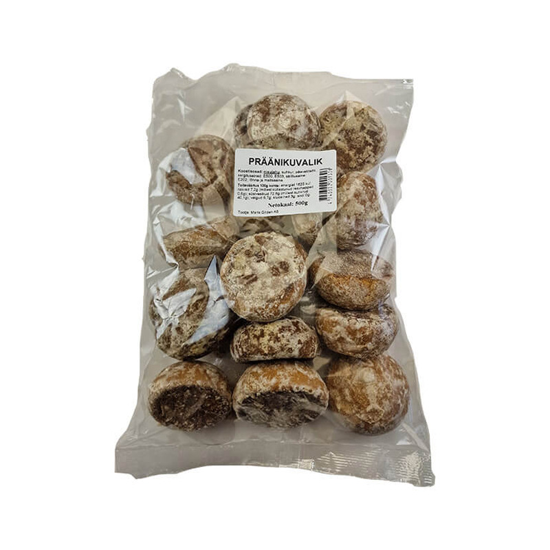 Präänikuvalik 500g, Maris Gilden